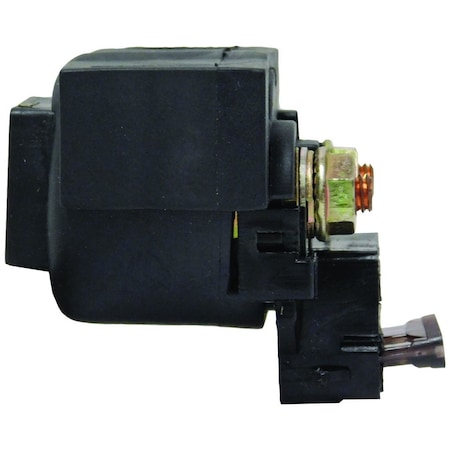 Replacement For Honda CRF230F Offroad Motorcycle Year 2010 -- -L 223CC -Cid Solenoid - Switch 12V